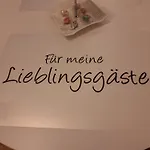 Kaffeeduft Apartament *