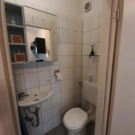 Kaffeeduft Apartment Magdeburg