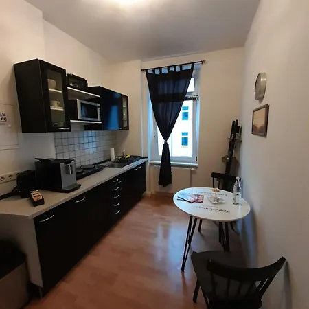 Kaffeeduft Apartment *