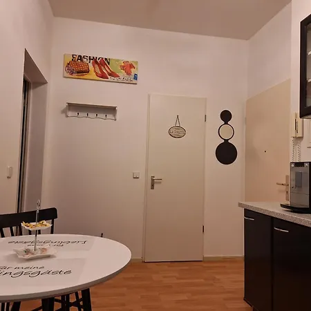 Kaffeeduft Магдебург