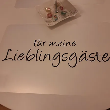 Kaffeeduft Apartment *