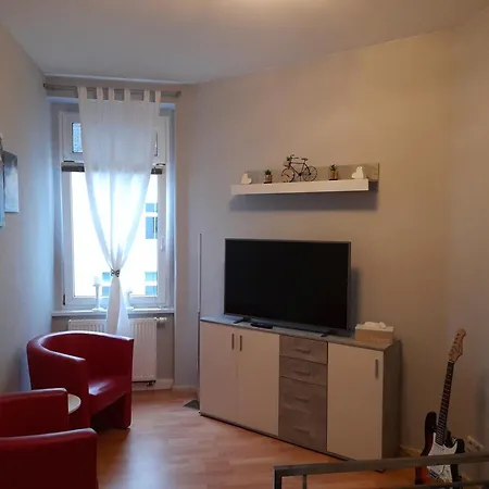 Apartment Kaffeeduft