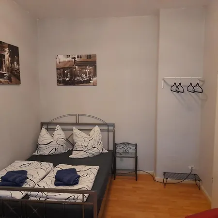 Kaffeeduft * Magdeburgo