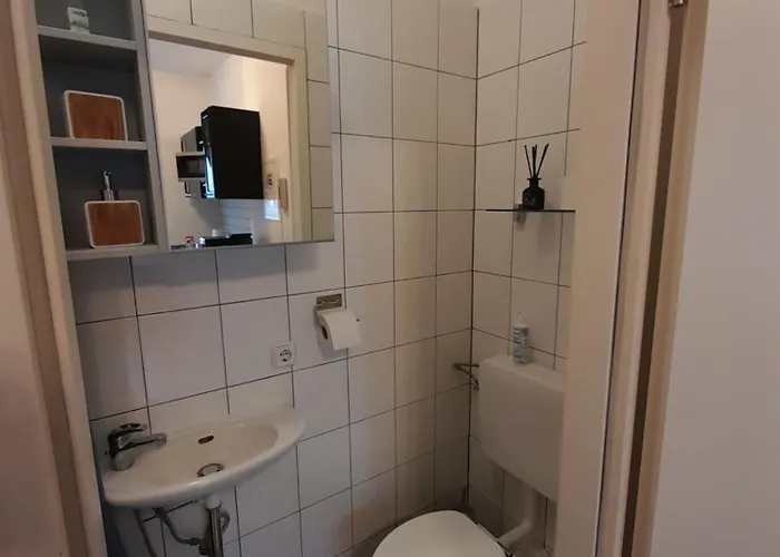 Kaffeeduft Apartman Magdeburg