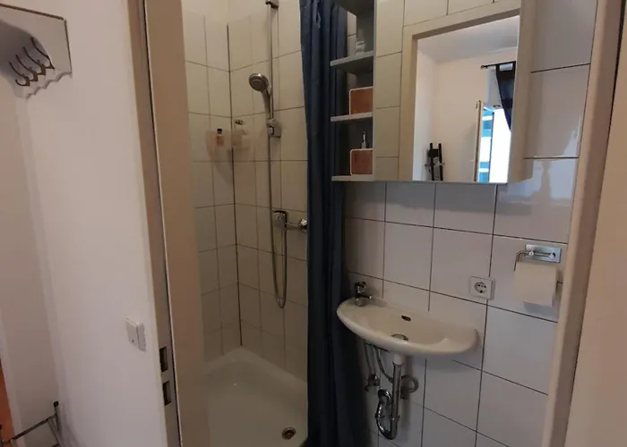 Kaffeeduft Apartman Magdeburg