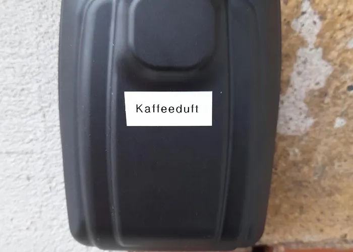 Apartman Kaffeeduft Magdeburg