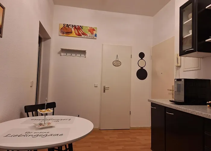 Kaffeeduft Magdeburg