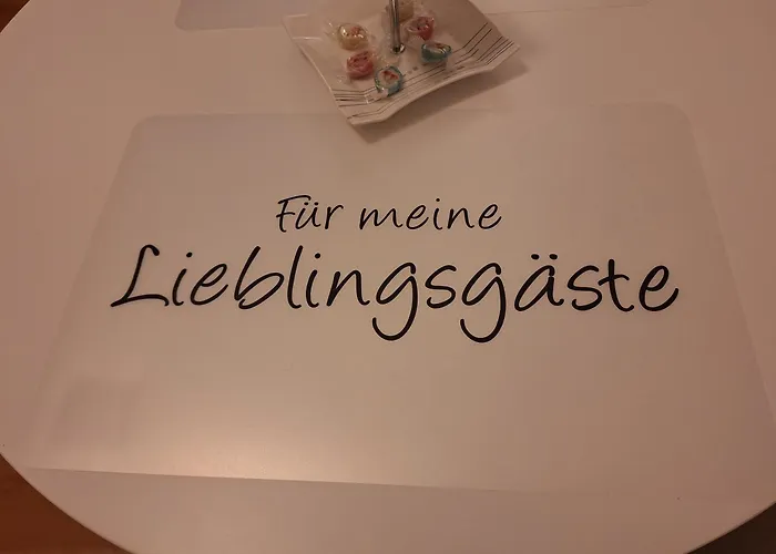 Kaffeeduft Apartman *