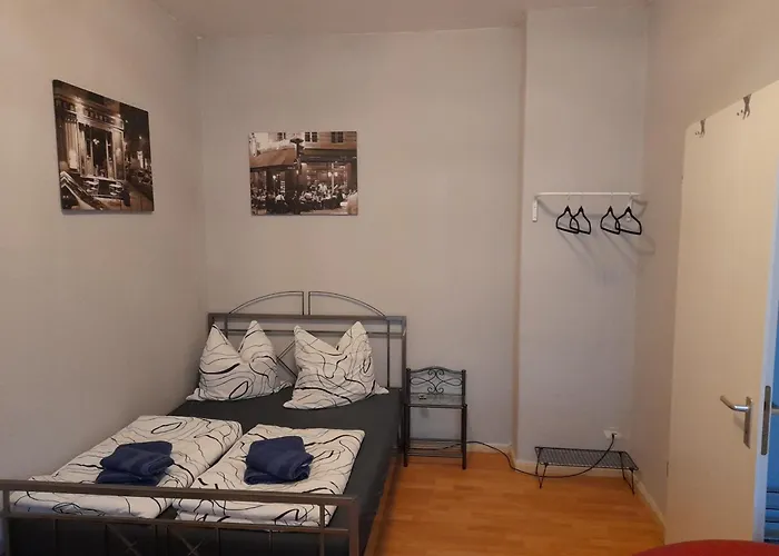 Kaffeeduft * Magdeburgo